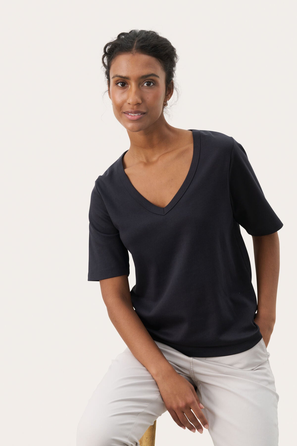Bomullbasics fra Part Two
