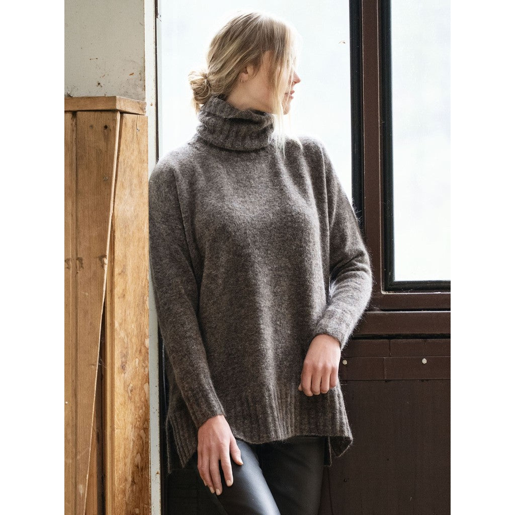 CLMH Cindy Hunter Sweater