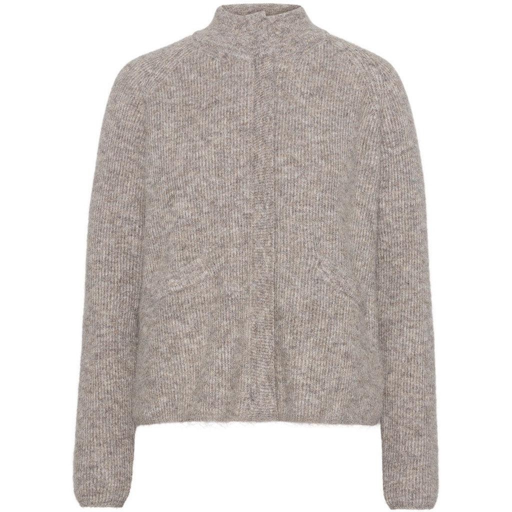 CTMH Quinn Sepia Cardigan