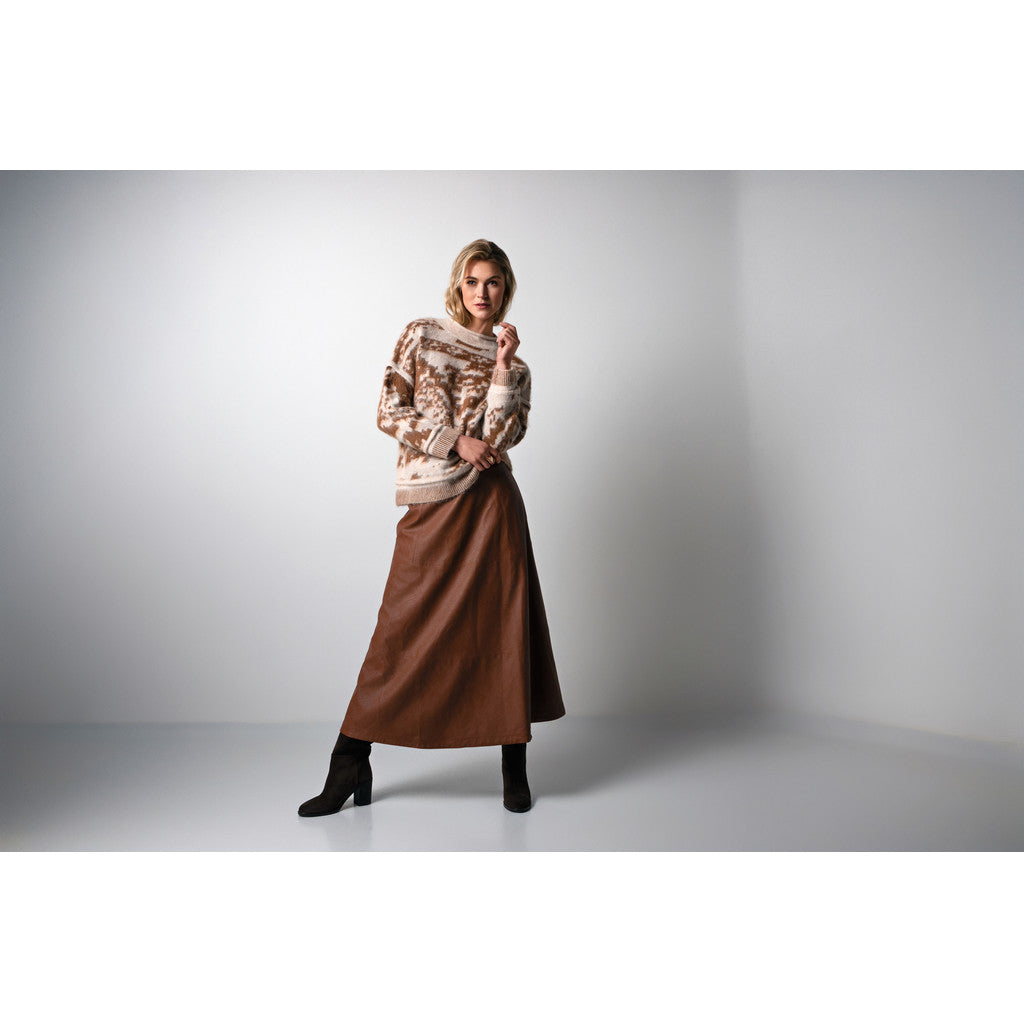 CLMH Amanda Knitted Sweater