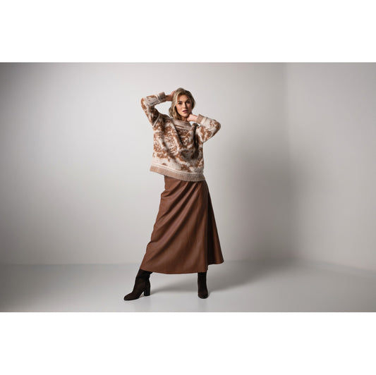 CLMH Amanda Knitted Sweater