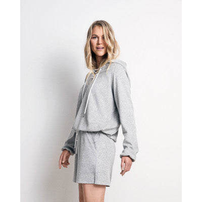 CTMH Summerday Silver Grey Shorts