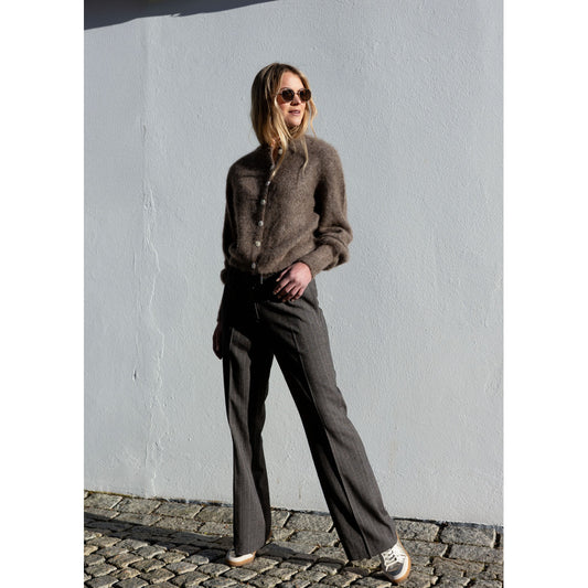CTMH Sonia Hunter Cardigan
