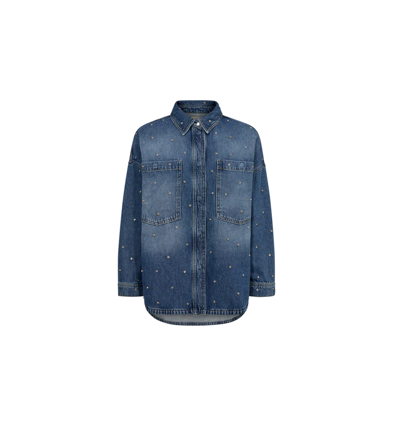 Mos Mosh Emme Marine Shirt