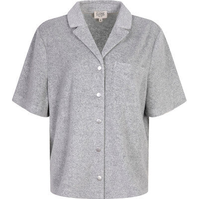 CTMH Summerday Silver Grey Skjorte