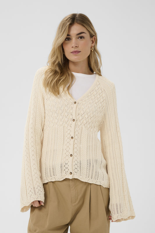 Saint Tropes Perlita Cardigan