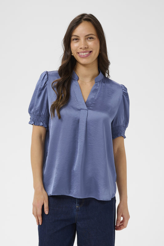 Bluse fra Saint Tropez