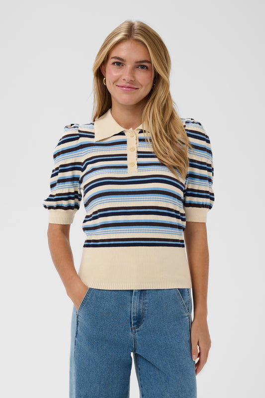 Saint Tropez Phillia Pullover