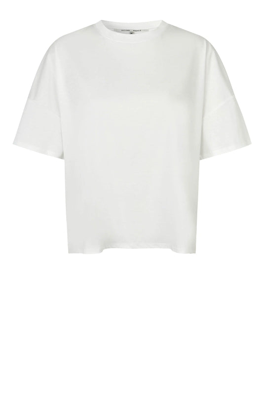 Second Female Ghita New Tee
