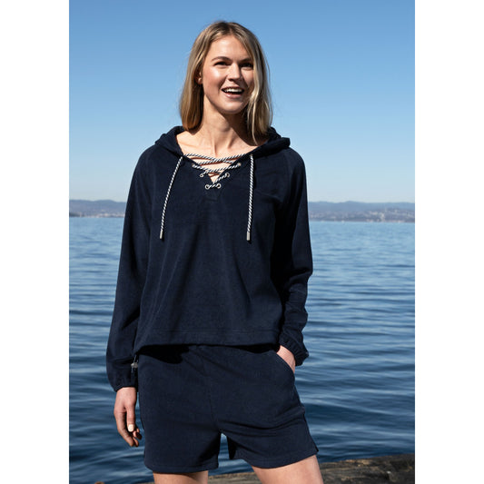 CTMH Summerday Navy Shorts