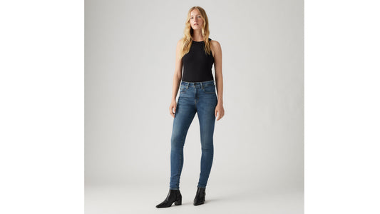 Skinny Jeans Levi`s 721 