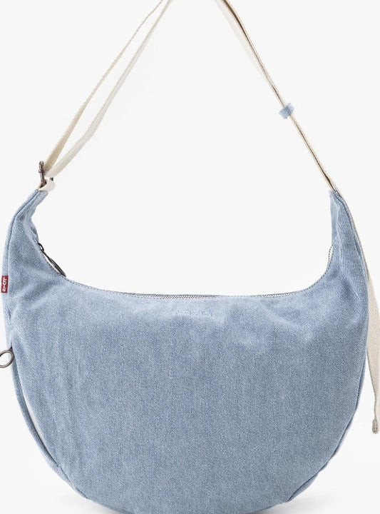 Levis Brooklyn Medium Shoulder Bag
