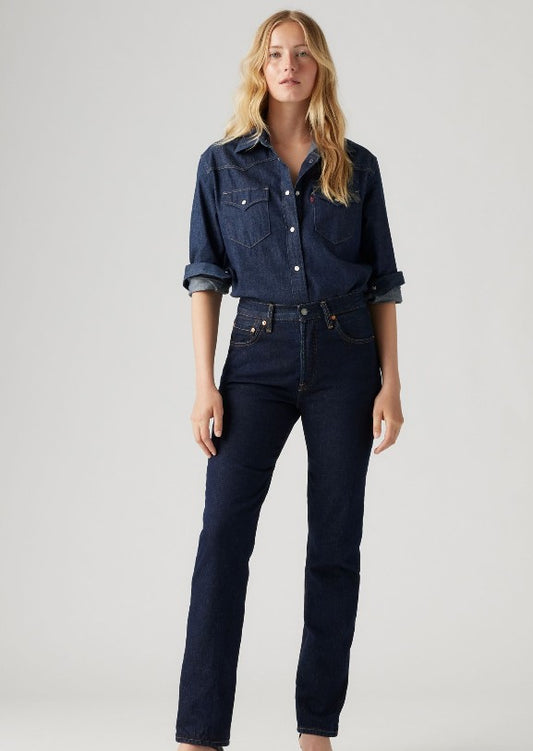 Levis 501 Original Jeans