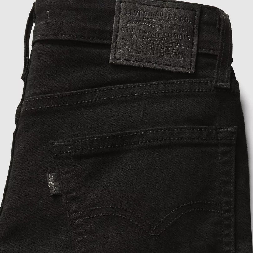 Levis 726 Flare Midnight Gaze  Jeans