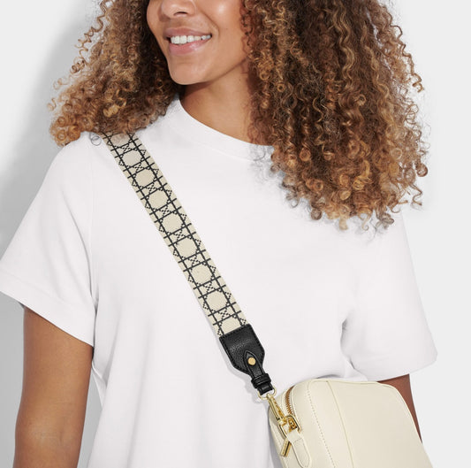 Veskestropp fra Katie Loxton 