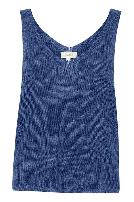 Part Two Rebecca Oceana Singlet