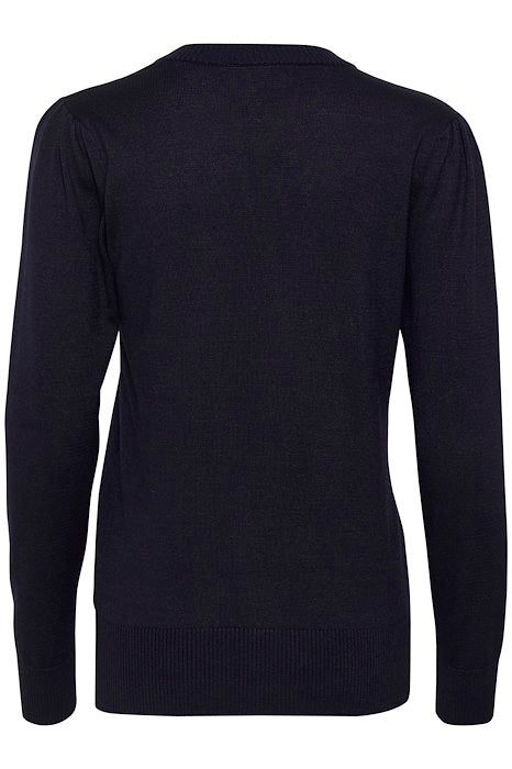 Saint Tropez Mila Night Sky  Genser