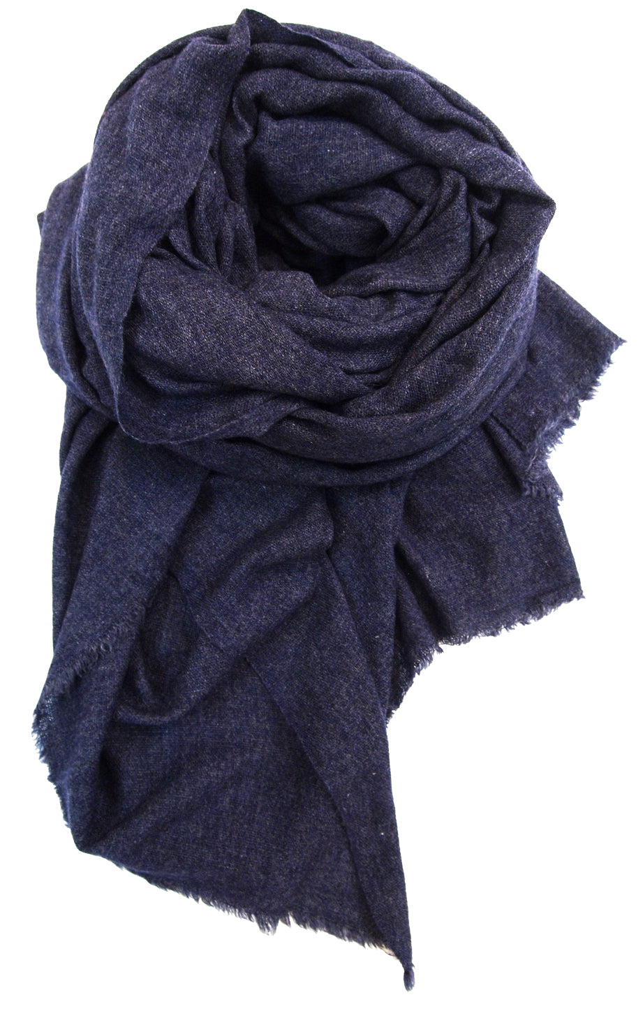 CTMH Mie Midway Midnight Blue Skjerf