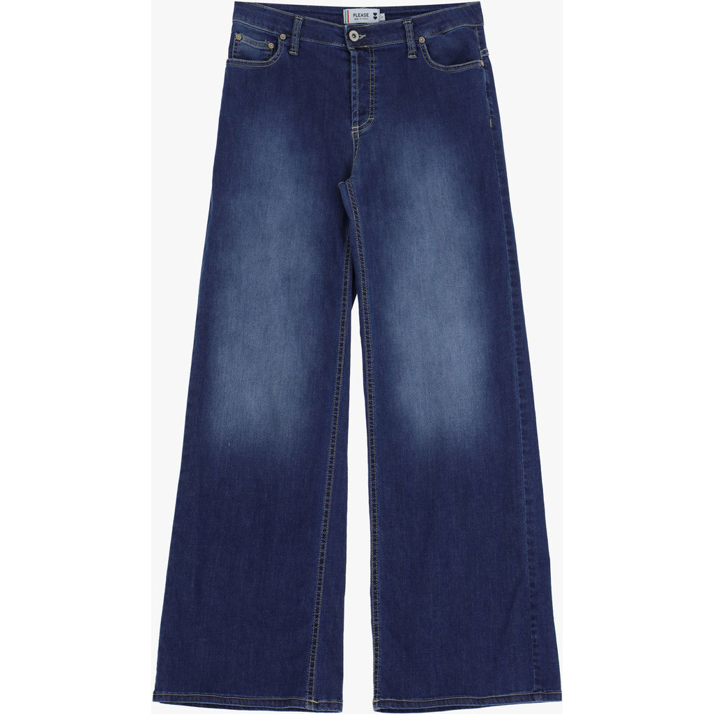 Please Anne Denim Jeans