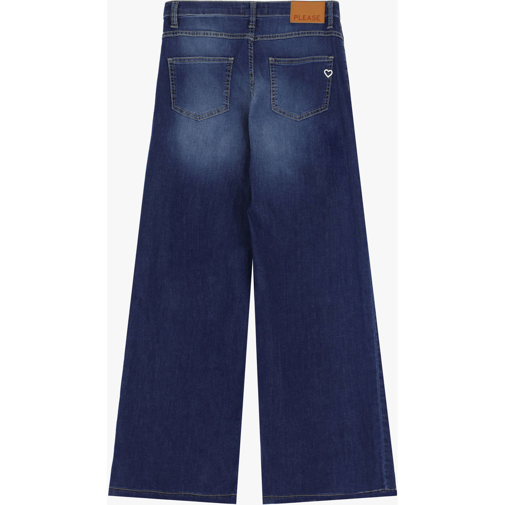 Please Anne Denim Jeans