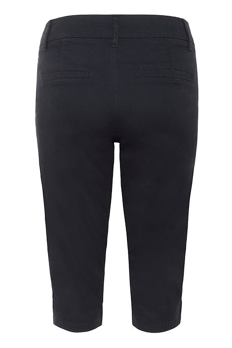Part Two Renata Dark Navy Knickers
