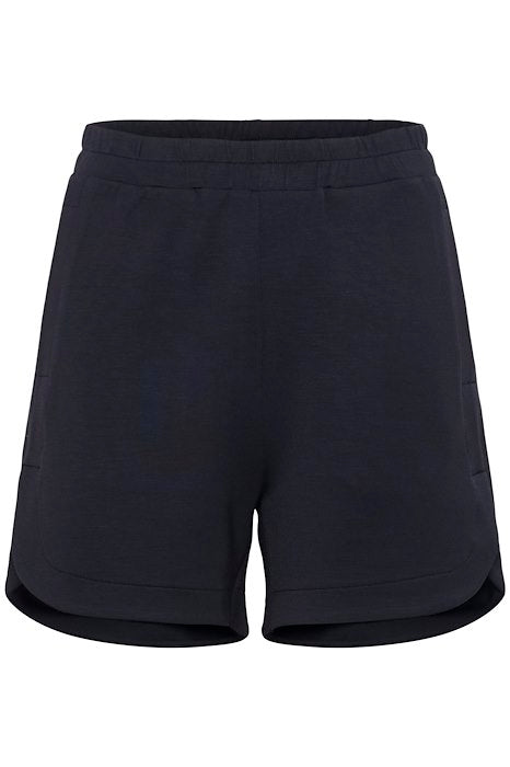 Inwear Hennieh Vincent Black Shorts