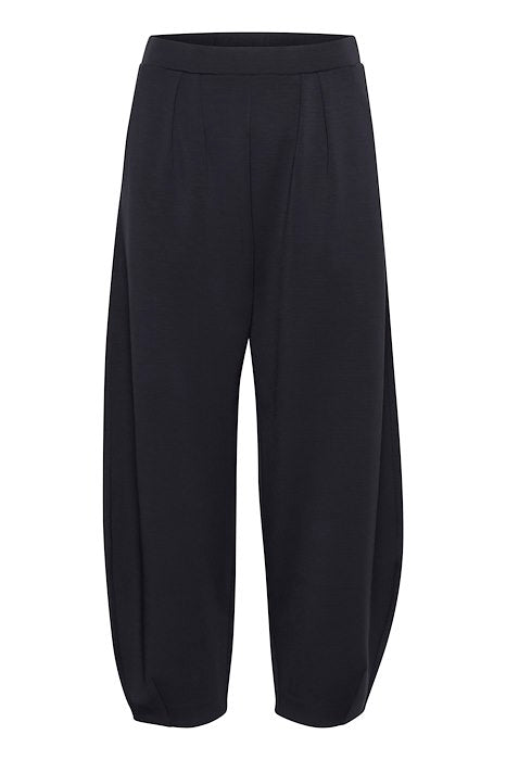 Inwear Laicent Vincent Marine Blå Bukse