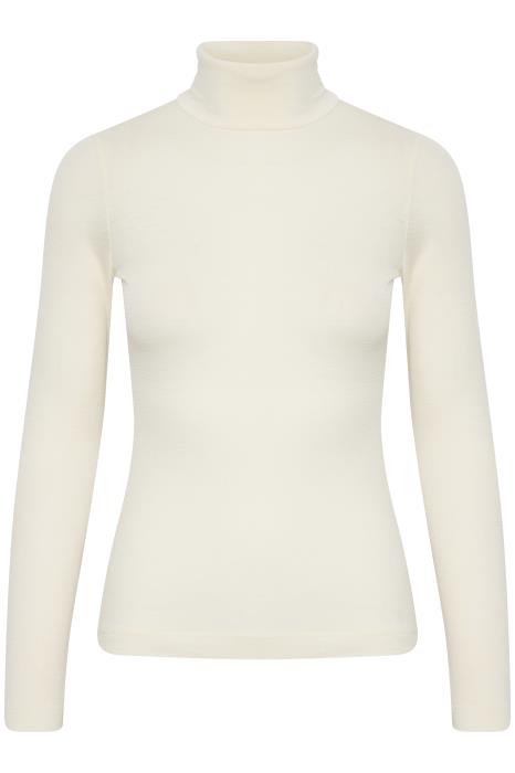 Inwear Fang Whisper White Rollneck