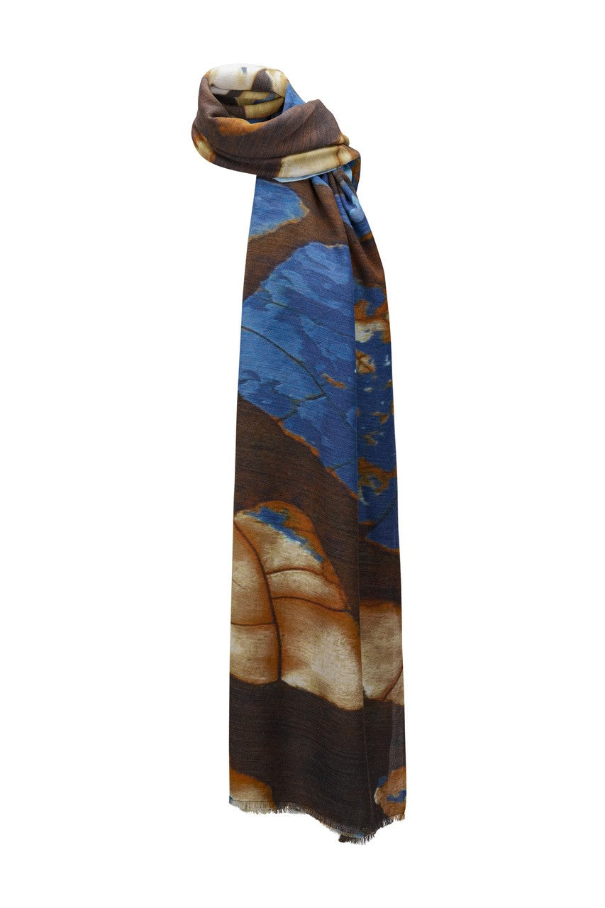 Katrin Uri Skjerf Earth