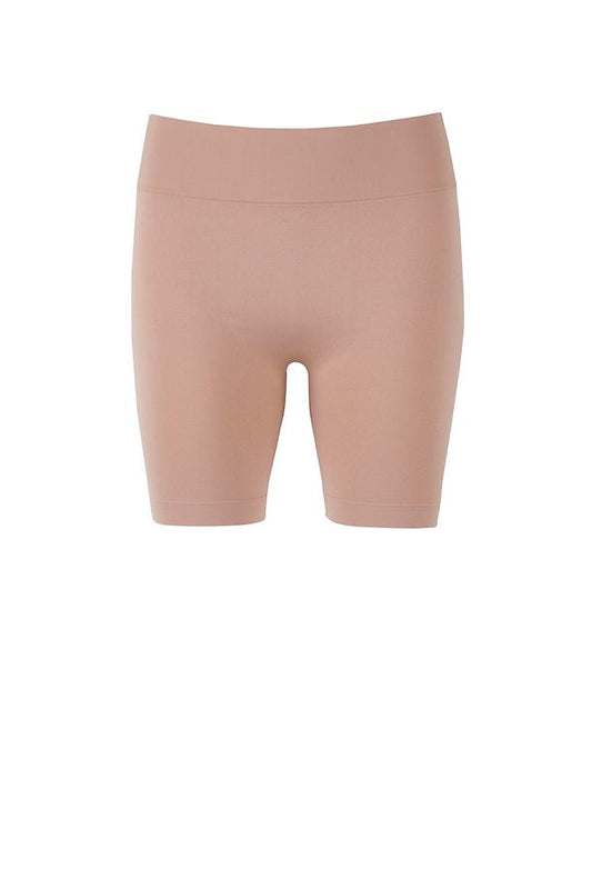 Saint Tropez Ninna Microfiber Shorts