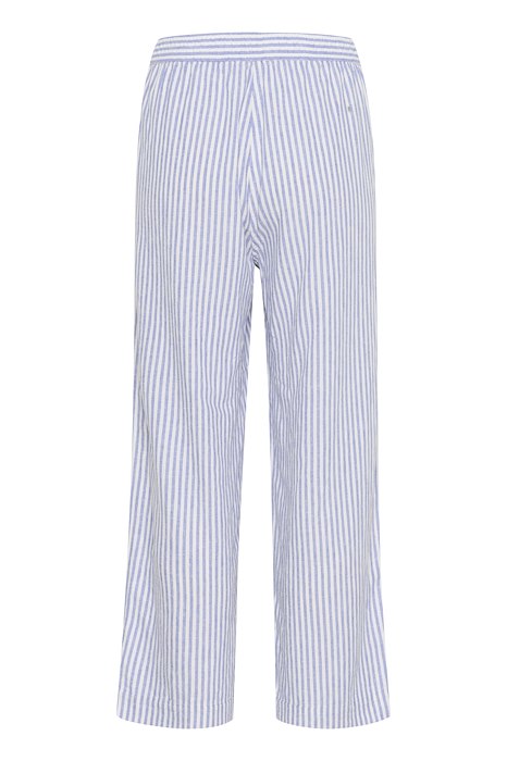 Inwear Rimone Driza Culotte Blue/White Bukse