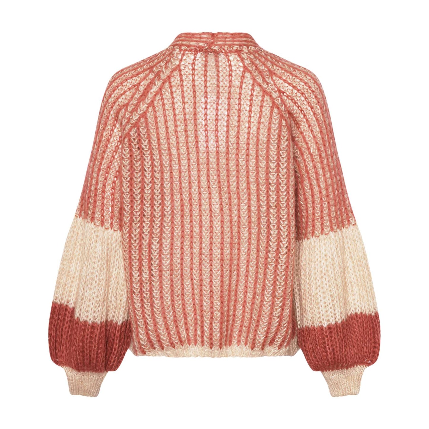 Noella Liana Knit Genser