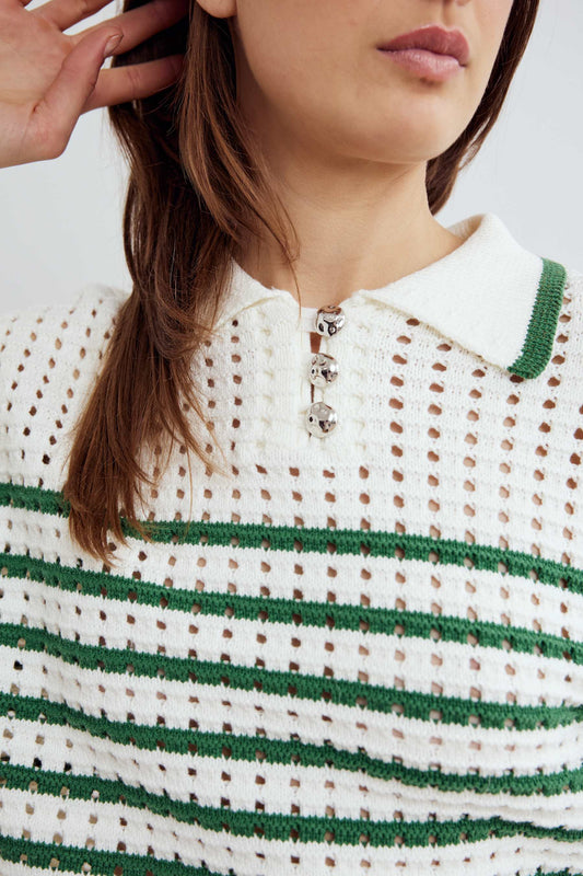 Noella Leen Knit