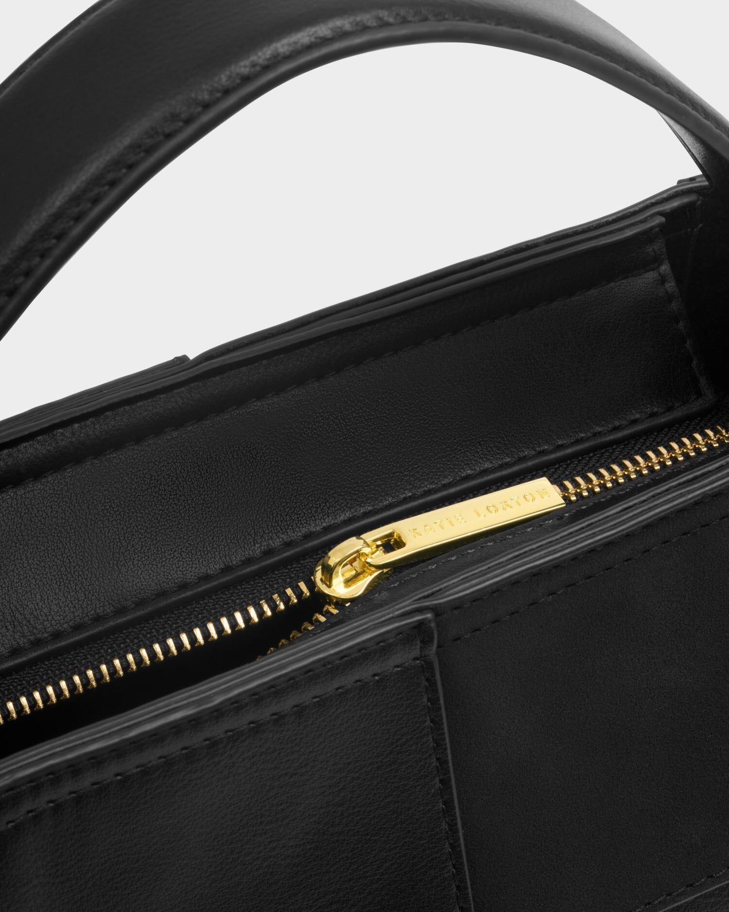 Katie Loxton Taya Woven Suedette