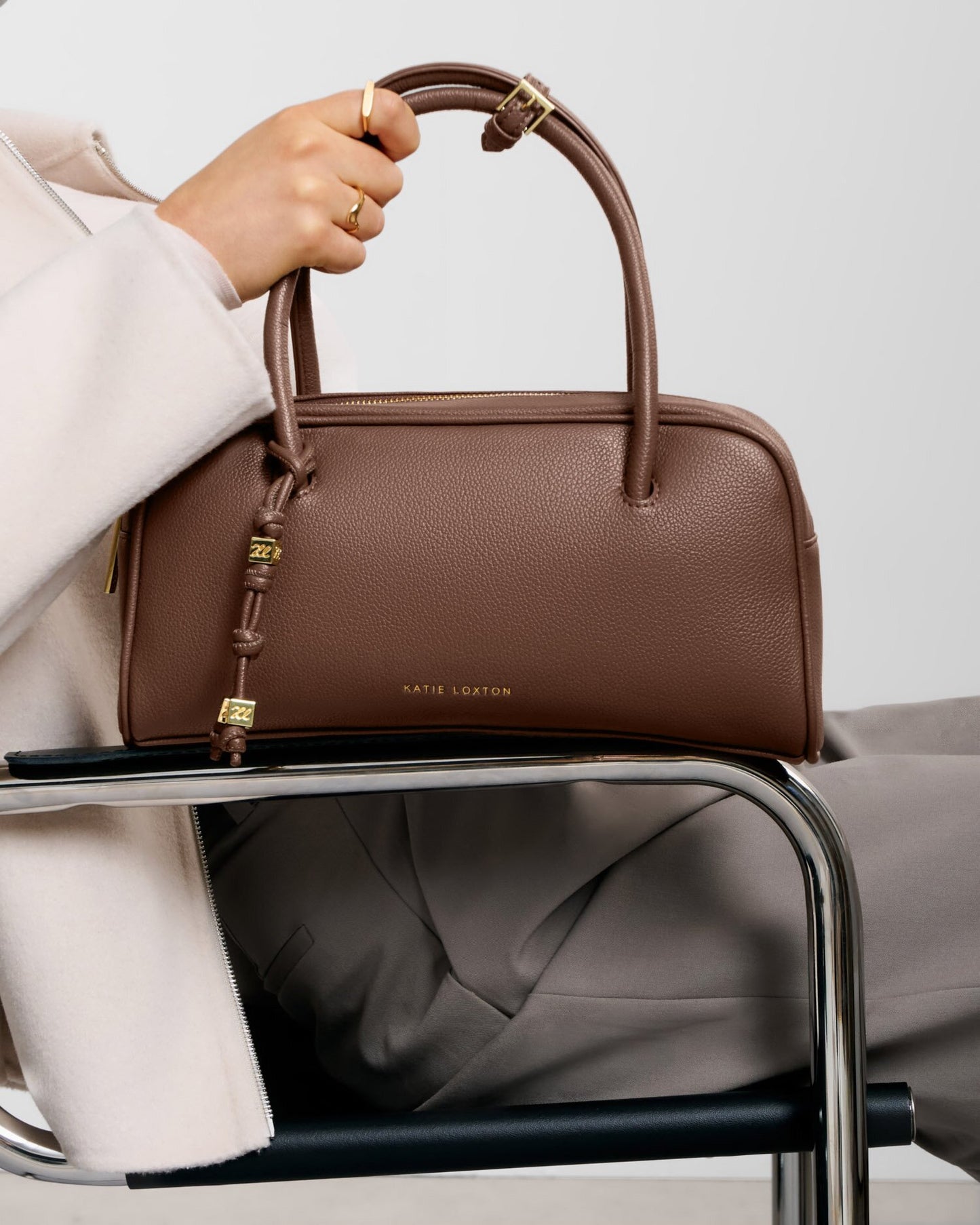Katie Loxton Hadley Bowling Bag