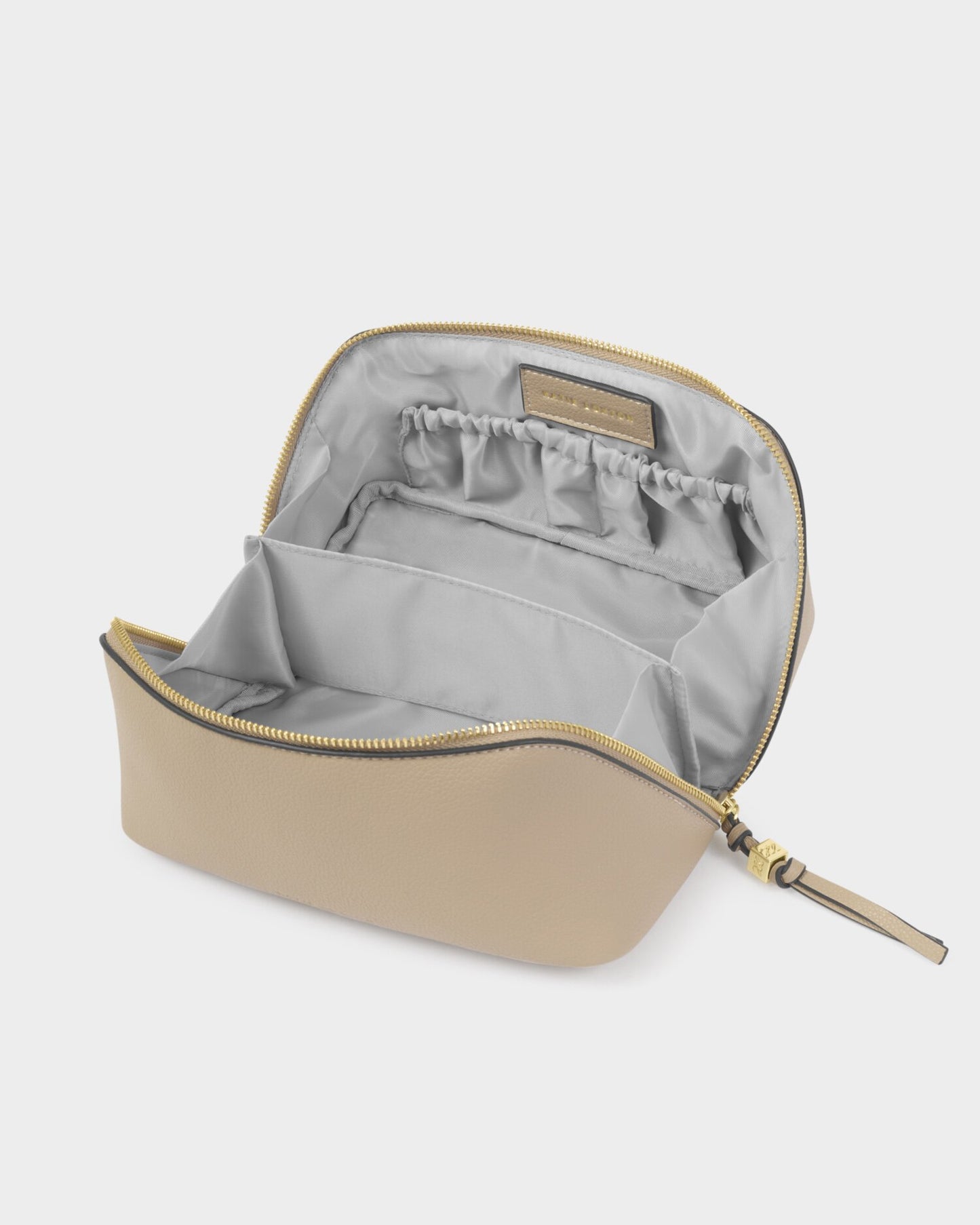 Katie Loxton Soho Medium Light Taupe Make Up