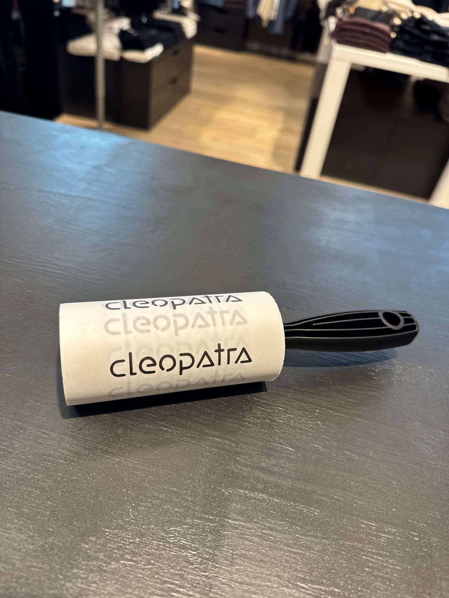 Cleopatra Klesrulle