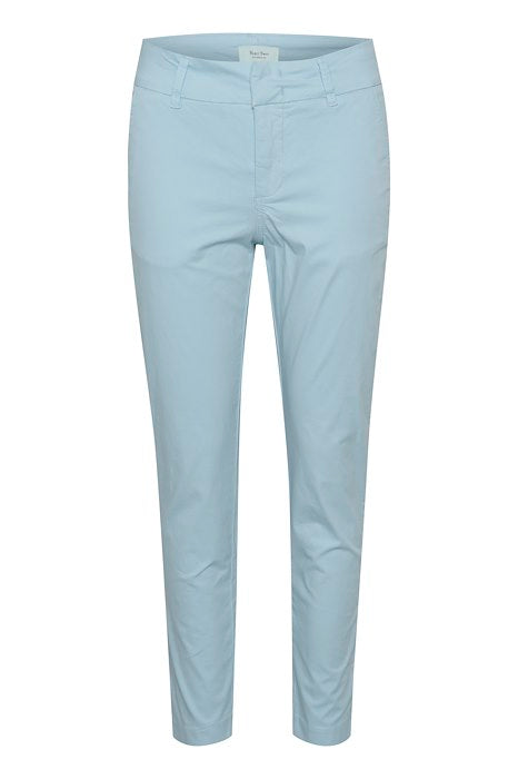 Part Two Soffys Faded Denim Pant