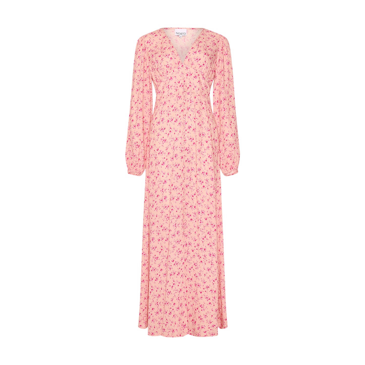 Noella Lilith Maxi Kjole