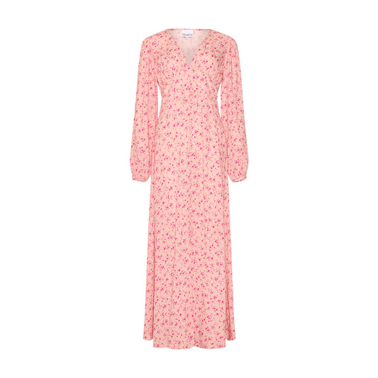 Noella Lilith Maxi Kjole