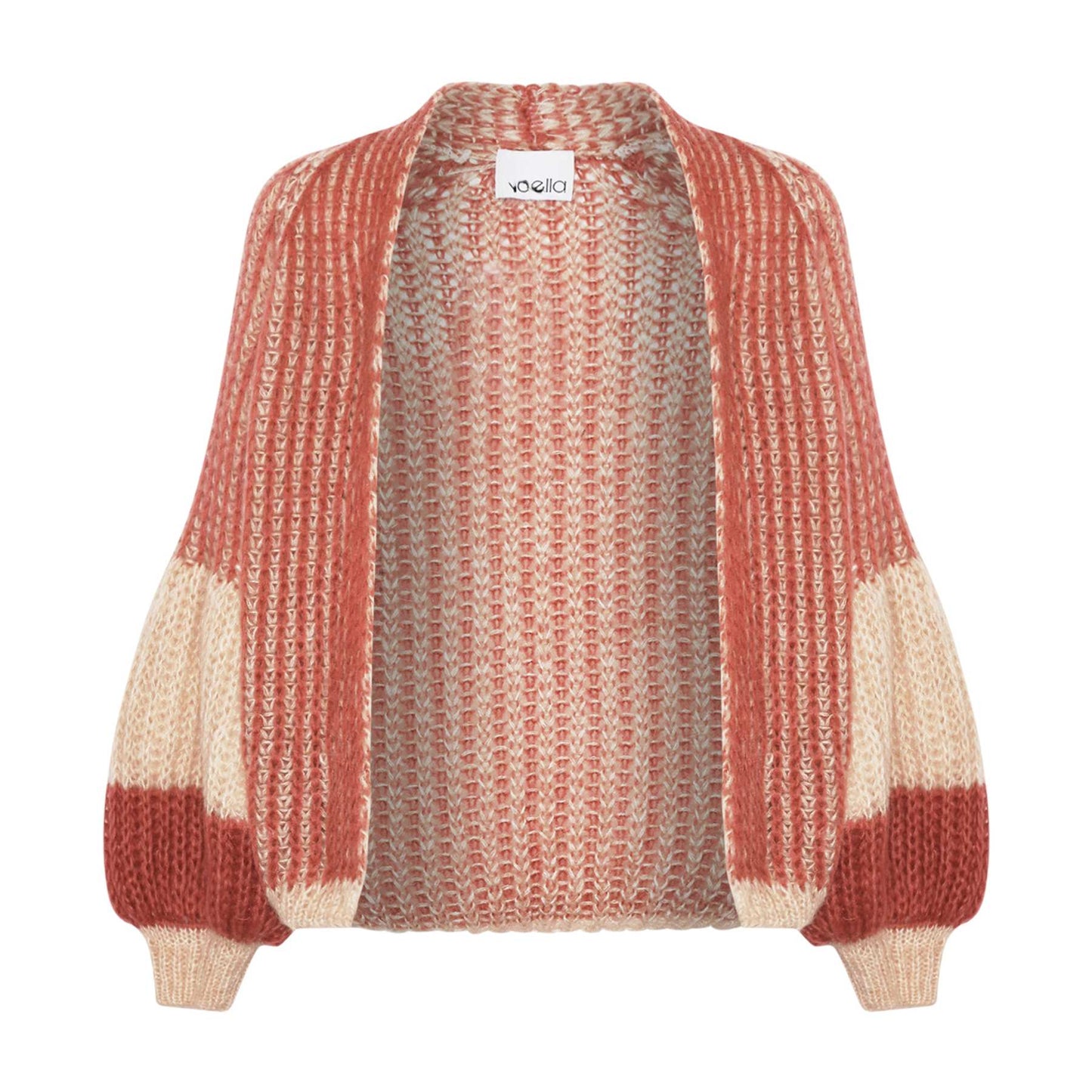 Noella Liana Knit Cardigan