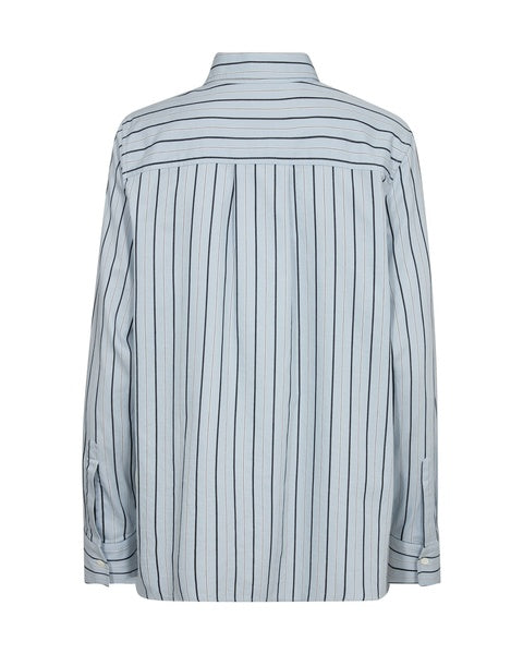 Mos Mosh Elinda Stripe Skjorte