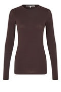 Second Female Matima O-Neck LS Tee