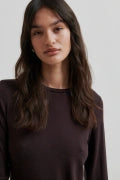 Second Female Matima O-Neck LS Tee