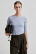 Second Female Matima SS Tee