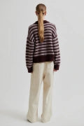Second Female Vienna Knit Collar